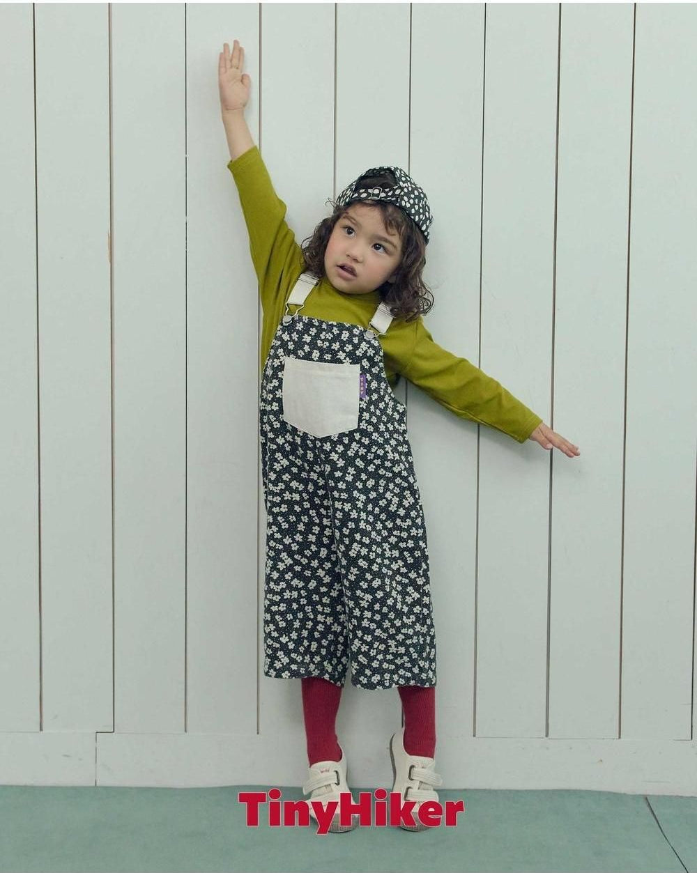 Duggy Overalls Pants [tinyhiker]（2026AW） 19