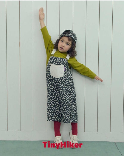 Duggy Overalls Pants [tinyhiker]（2026AW） 19