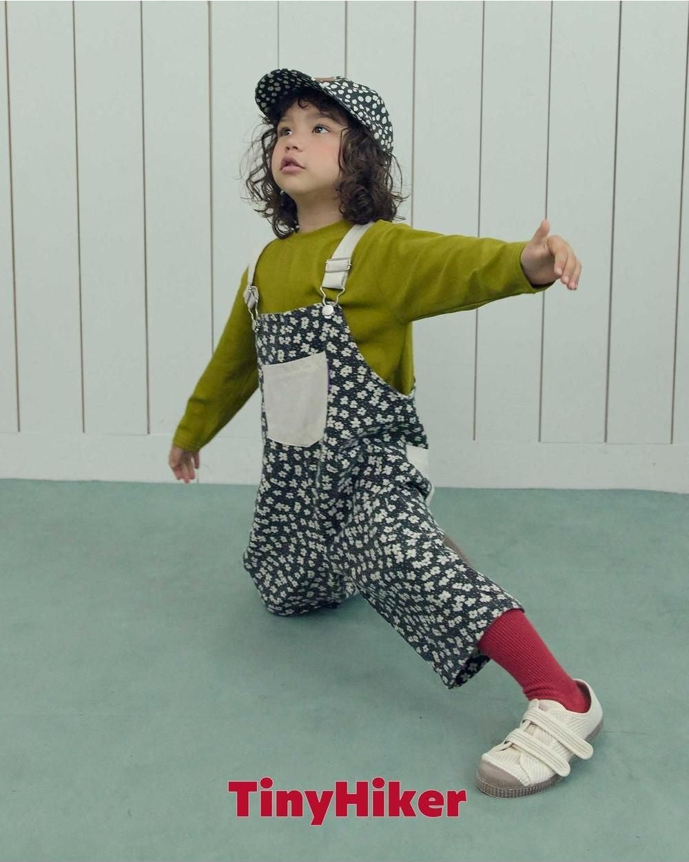 Duggy Overalls Pants [tinyhiker]（2026AW） 20