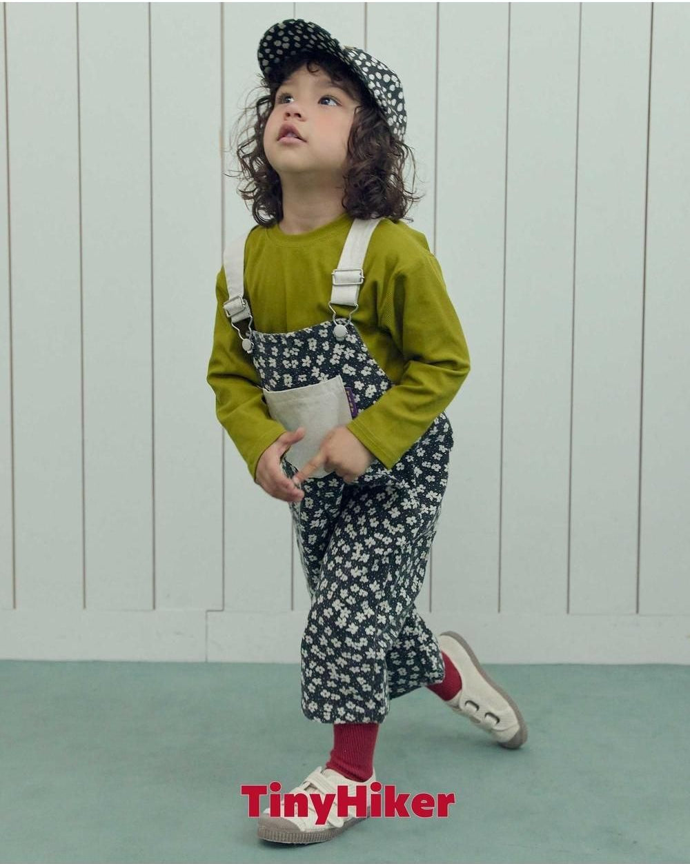 Duggy Overalls Pants [tinyhiker]（2026AW） 21