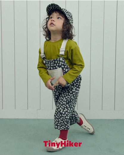 Duggy Overalls Pants [tinyhiker]（2026AW） 21