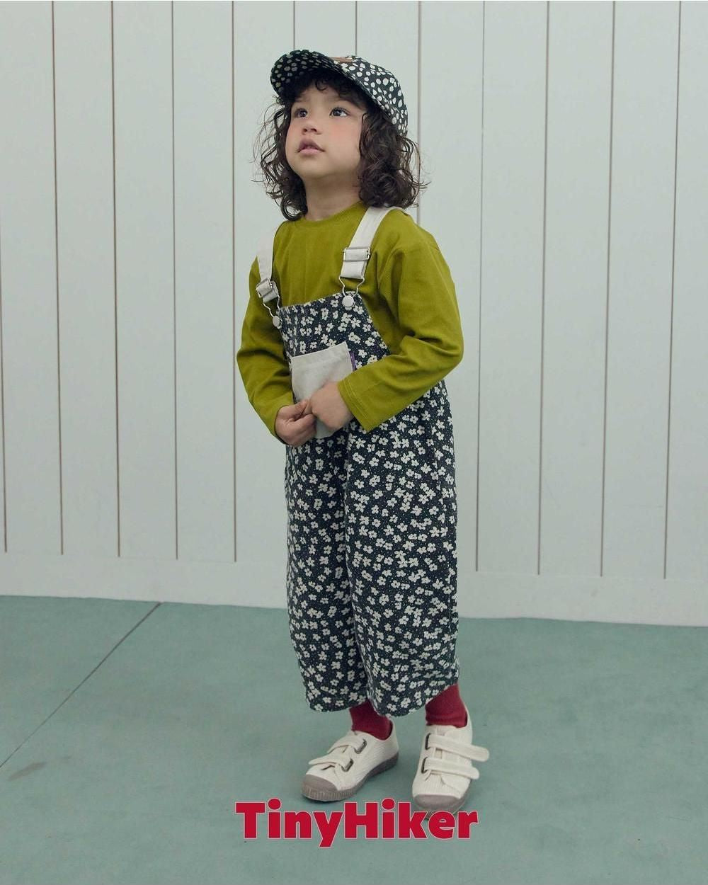 Duggy Overalls Pants [tinyhiker]（2026AW） 22