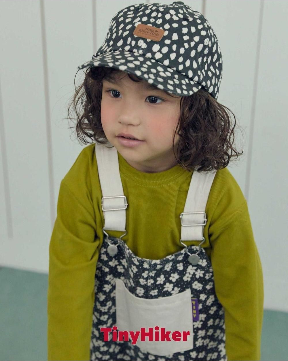 Duggy Overalls Pants [tinyhiker]（2026AW） 23