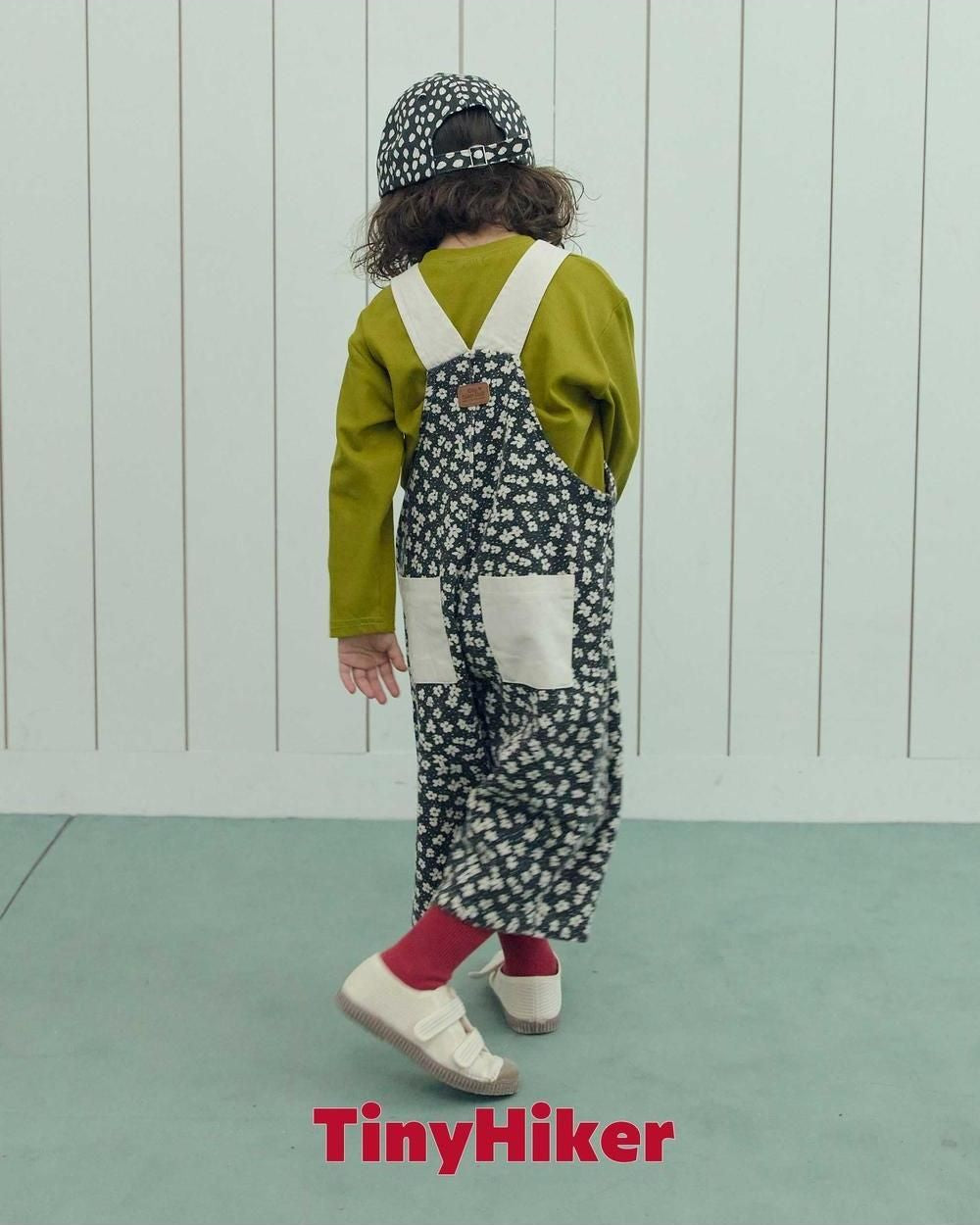Duggy Overalls Pants [tinyhiker]（2026AW） 24