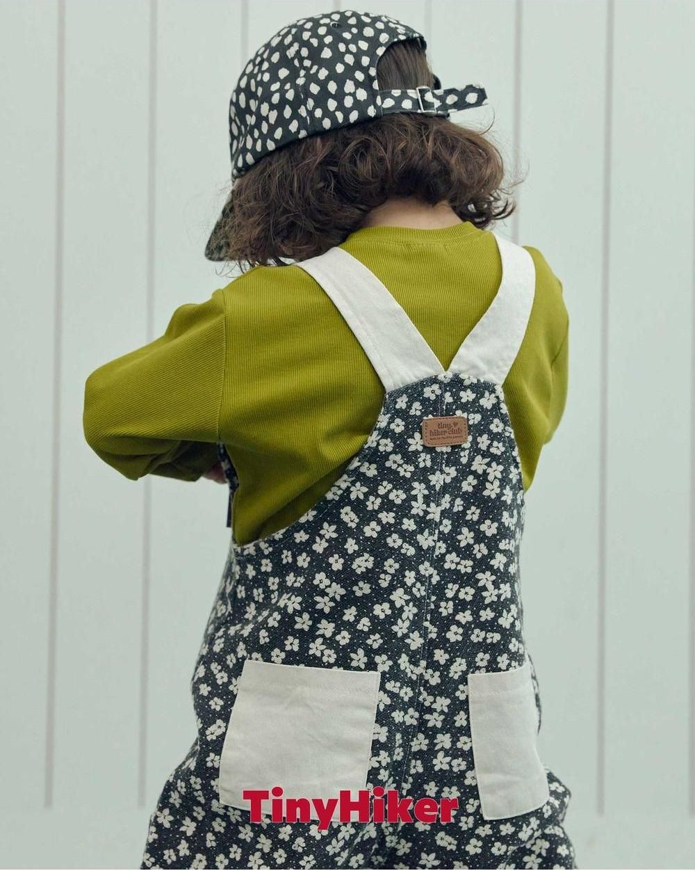 Duggy Overalls Pants [tinyhiker]（2026AW） 25