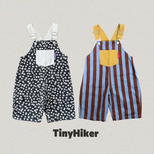 Duggy Overalls Pants [tinyhiker]（2026AW） 26