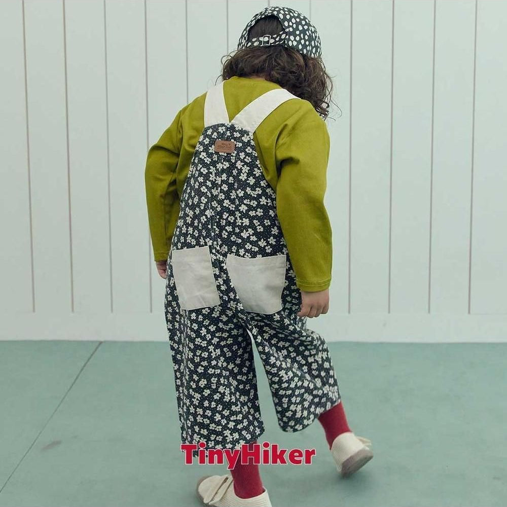 Duggy Overalls Pants [tinyhiker]（2026AW） 27