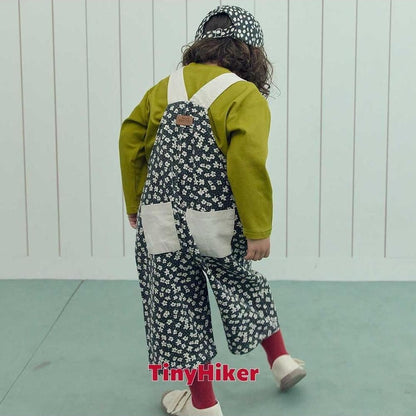 Duggy Overalls Pants [tinyhiker]（2026AW） 27