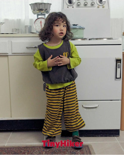 Suave Terry Jogger [tinyhiker]（2026AW） 17