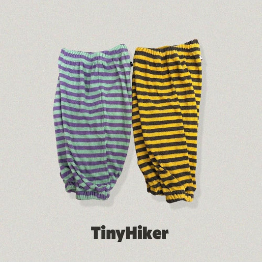 Suave Terry Jogger [tinyhiker]（2026AW） 25