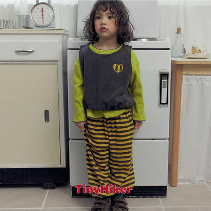 Suave Terry Jogger [tinyhiker]（2026AW） 26
