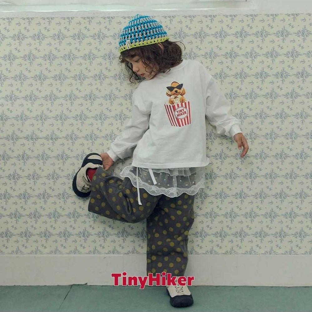 Pom Pom Pocket Pants [tinyhiker]（2026AW） 26