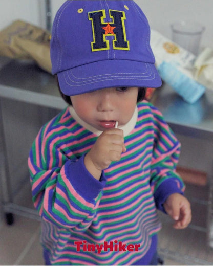 Sucre Terry Sweatshirt [tinyhiker]（2026AW） 14