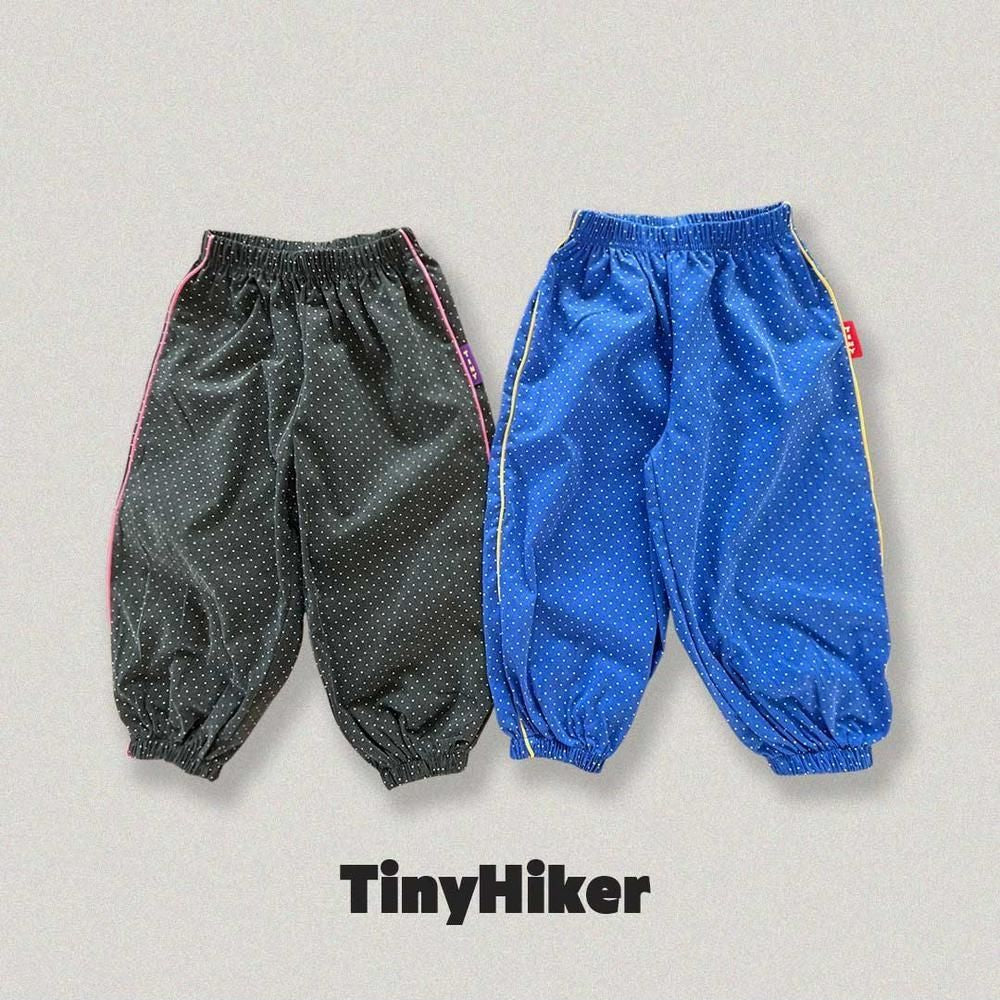 Nana Dot Pants [tinyhiker]（2026AW） 3