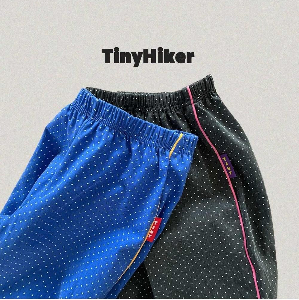 Nana Dot Pants [tinyhiker]（2026AW） 4