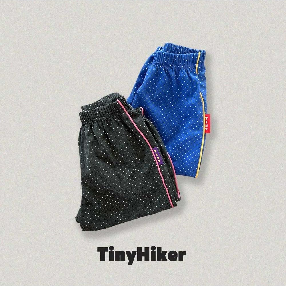 Nana Dot Pants [tinyhiker]（2026AW） 5
