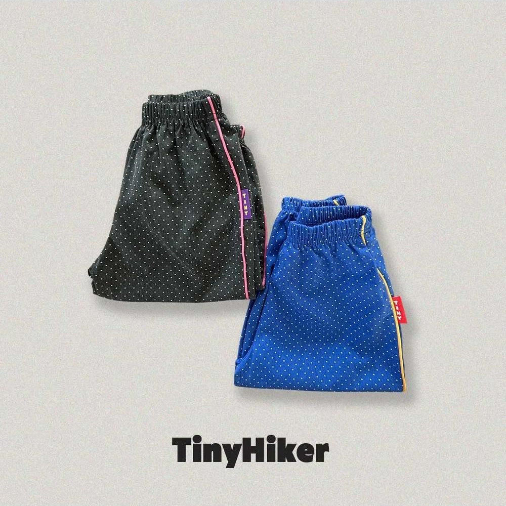 Nana Dot Pants [tinyhiker]（2026AW） 6