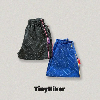 Nana Dot Pants [tinyhiker]（2026AW） 6