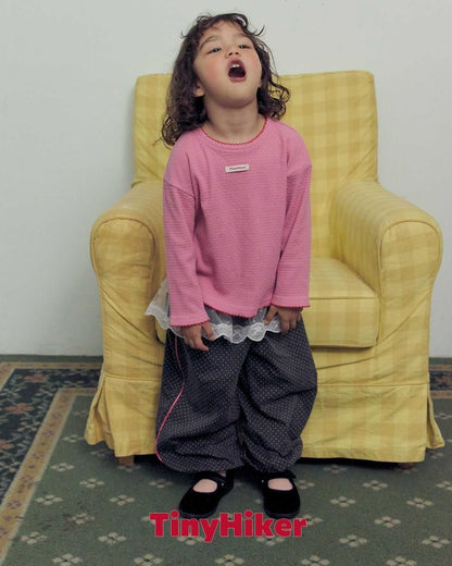 Nana Dot Pants [tinyhiker]（2026AW） 9