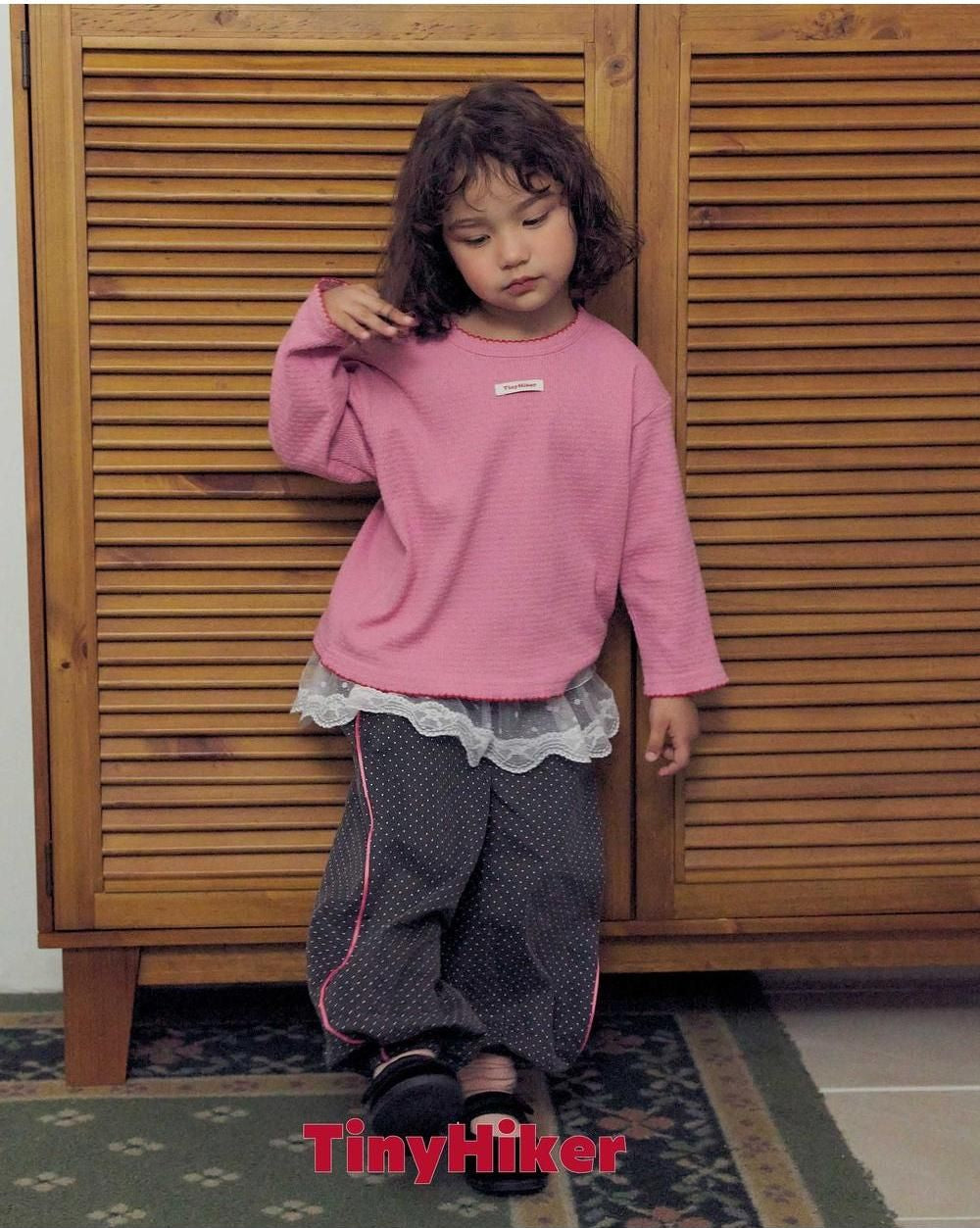 Nana Dot Pants [tinyhiker]（2026AW） 10