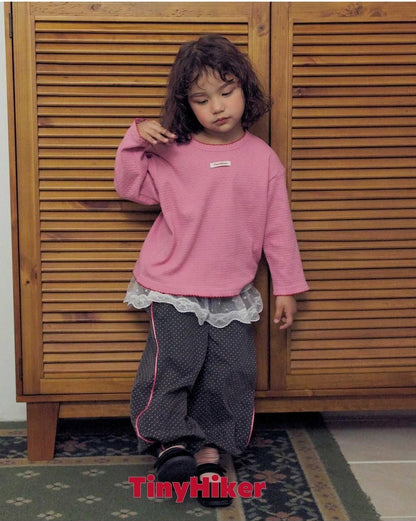 Nana Dot Pants [tinyhiker]（2026AW） 10