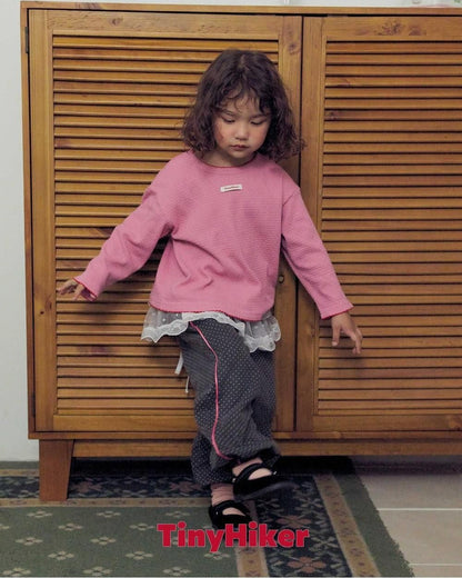 Nana Dot Pants [tinyhiker]（2026AW） 11
