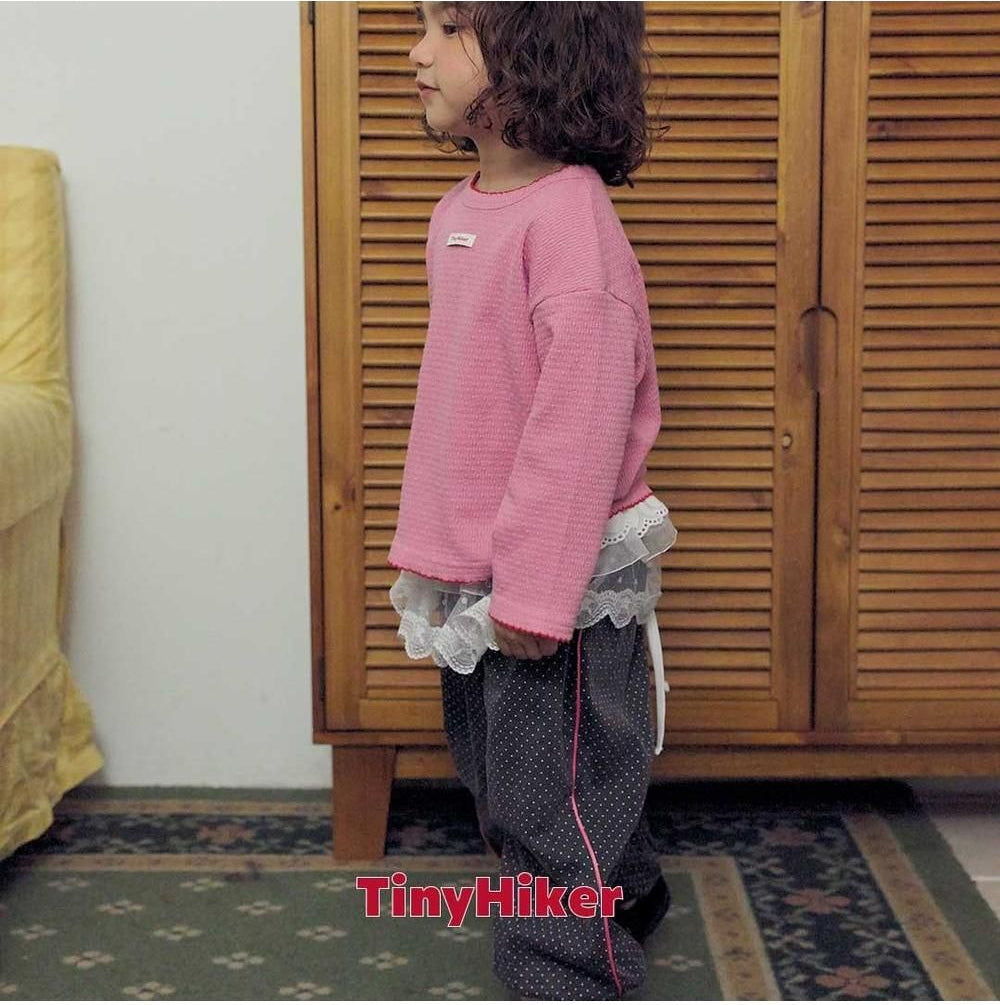 Nana Dot Pants [tinyhiker]（2026AW） 23