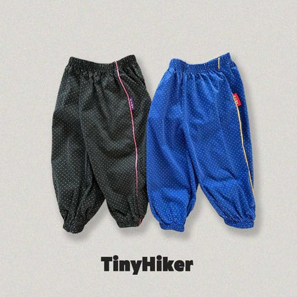 Nana Dot Pants [tinyhiker]（2026AW） 24