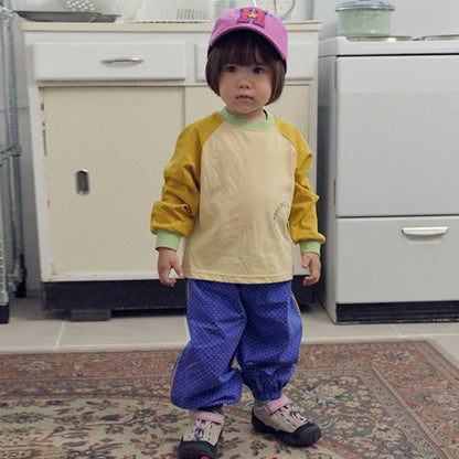 Nana Dot Pants [tinyhiker]（2026AW） 2