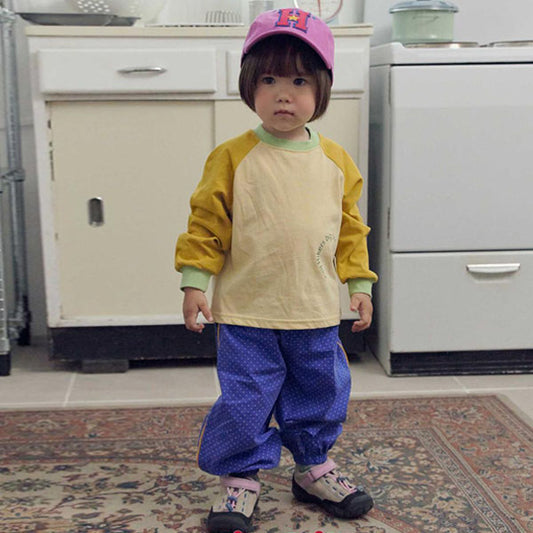 Nana Dot Pants [tinyhiker]（2026AW） 2
