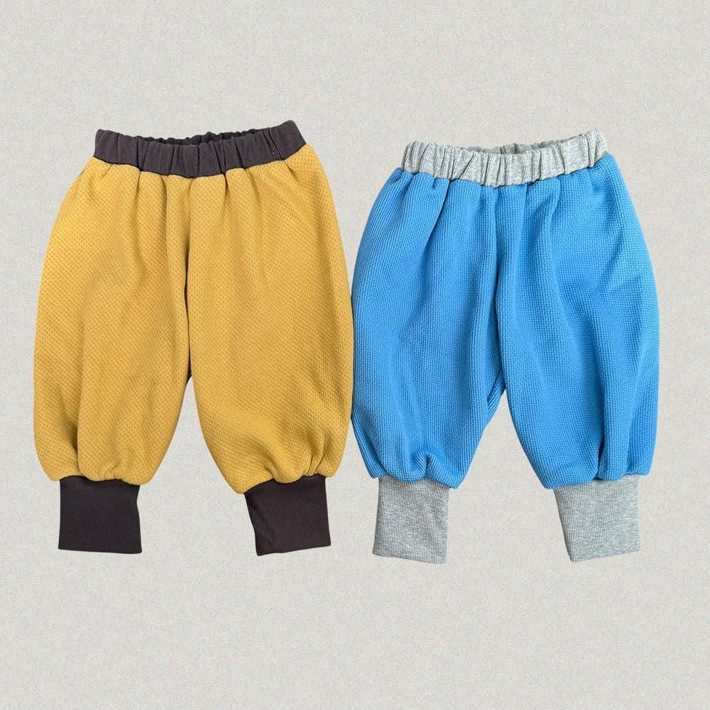 Acorn Ribbed Pants [tinyhiker]（2026AW） 3