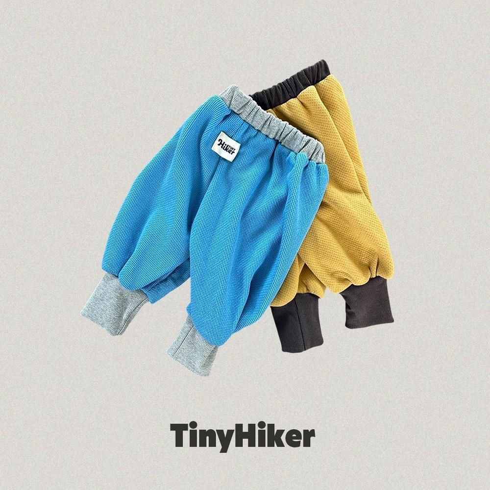 Acorn Ribbed Pants [tinyhiker]（2026AW） 6