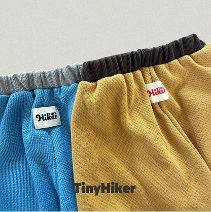 Acorn Ribbed Pants [tinyhiker]（2026AW） 8