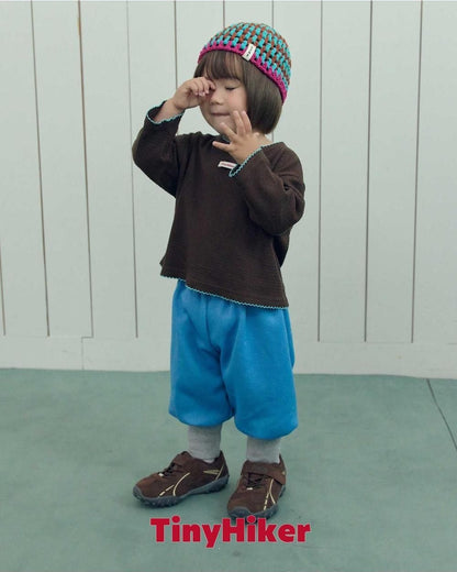 Acorn Ribbed Pants [tinyhiker]（2026AW） 11