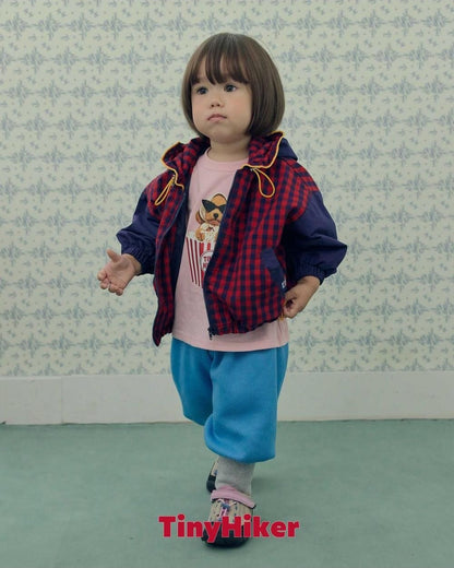 Acorn Ribbed Pants [tinyhiker]（2026AW） 17