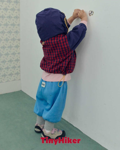 Acorn Ribbed Pants [tinyhiker]（2026AW） 23