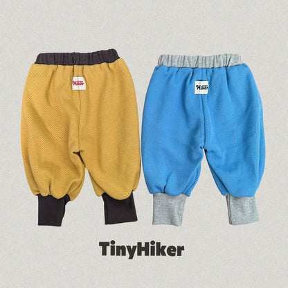 Acorn Ribbed Pants [tinyhiker]（2026AW） 24