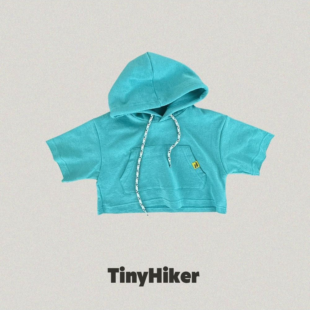 Din Din Layered Hoodie [tinyhiker]（2026AW） 4