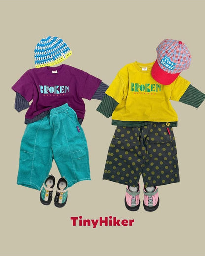 Popo Handmade Beanie [tinyhiker]（2026AW） 7