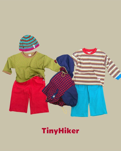 Popo Handmade Beanie [tinyhiker]（2026AW） 8