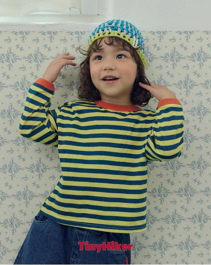 Popo Handmade Beanie [tinyhiker]（2026AW） 11
