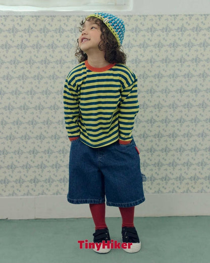 Popo Handmade Beanie [tinyhiker]（2026AW） 12