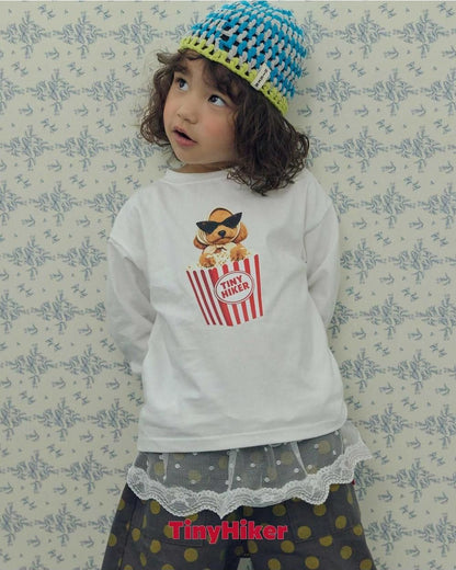 Popo Handmade Beanie [tinyhiker]（2026AW） 15