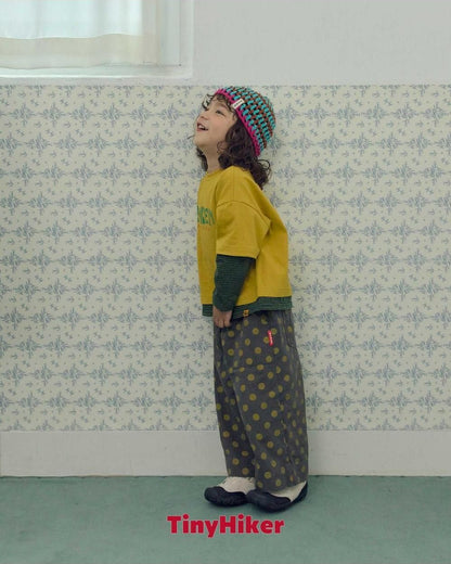 Popo Handmade Beanie [tinyhiker]（2026AW） 17