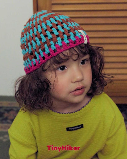 Popo Handmade Beanie [tinyhiker]（2026AW） 22