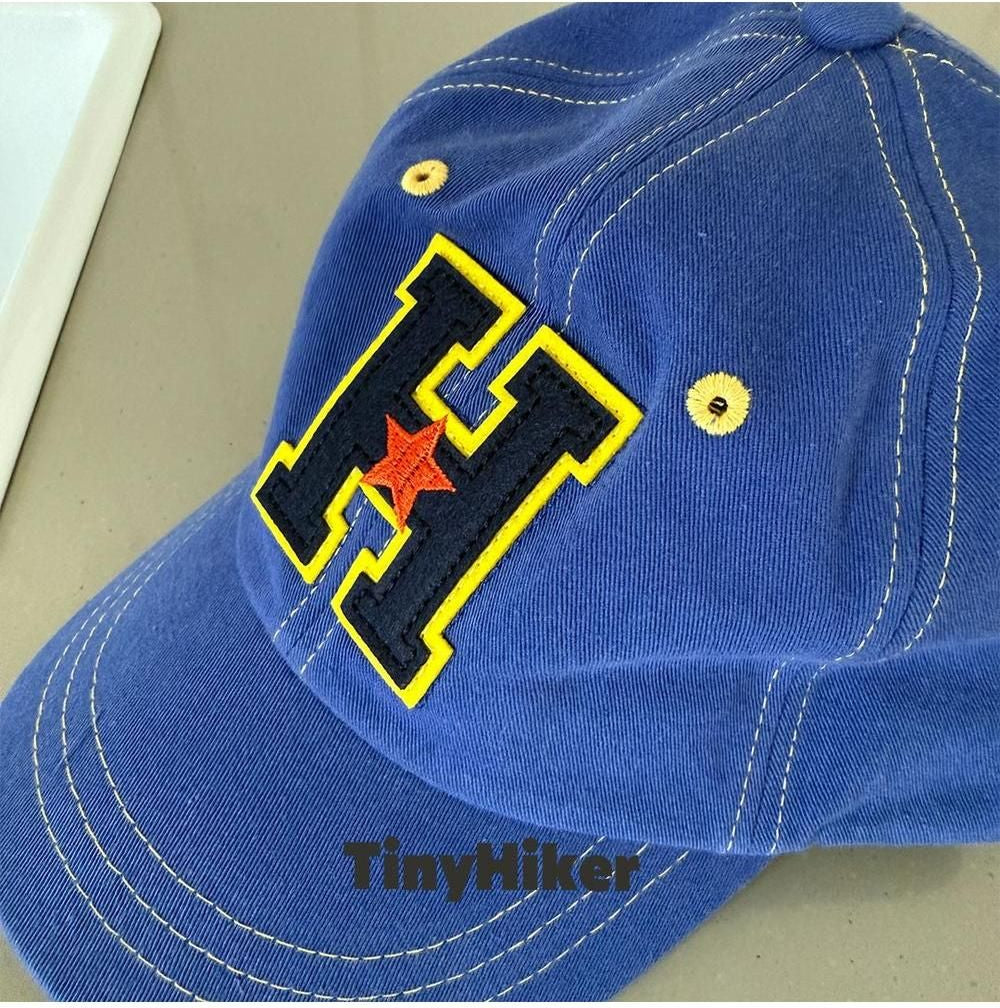 Tiny Star Ball Cap [tinyhiker]（2026AW） 4