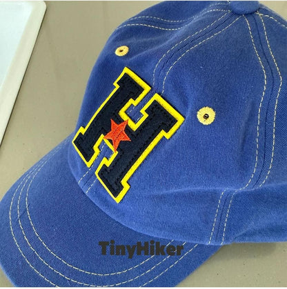 Tiny Star Ball Cap [tinyhiker]（2026AW） 4