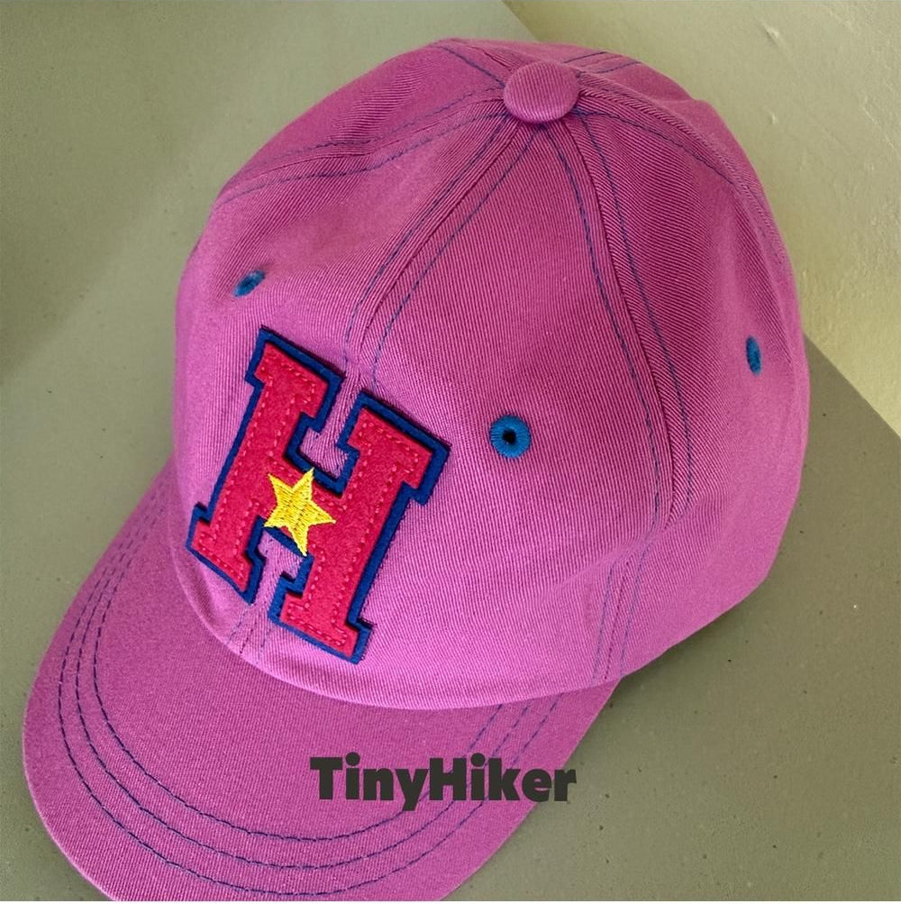 Tiny Star Ball Cap [tinyhiker]（2026AW） 5