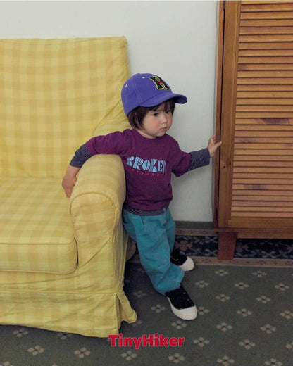 Tiny Star Ball Cap [tinyhiker]（2026AW） 13
