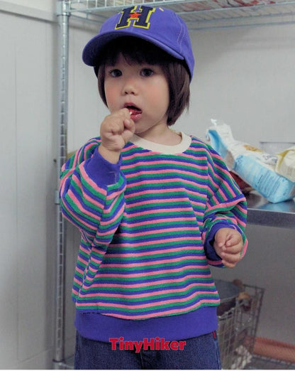 Tiny Star Ball Cap [tinyhiker]（2026AW） 17